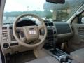 Dashboard of 2012 Ford Escape XLT V6 #12