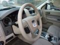  2012 Ford Escape XLT V6 Steering Wheel #16