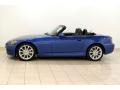  2007 Honda S2000 Laguna Blue Pearl #4