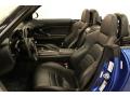  2007 Honda S2000 Black Interior #8