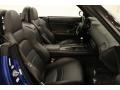  2007 Honda S2000 Black Interior #19