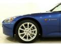  2007 Honda S2000 Roadster Wheel #23