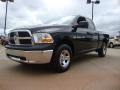 2012 Ram 1500 ST Quad Cab 4x4 #1