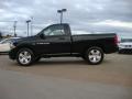 2012 Ram 1500 Express Regular Cab #2