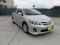 2011 Corolla S #1 2011 Corolla S #1