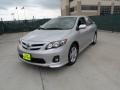 2011 Corolla S #7 2011 Corolla S #7