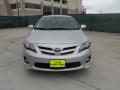 2011 Corolla S #8 2011 Corolla S #8