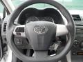 2011 Corolla S #31 2011 Corolla S #31