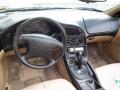 1998 Mitsubishi Eclipse Tan Interior #5 1998 Mitsubishi Eclipse Tan Interior #5