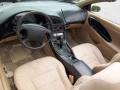 1998 Mitsubishi Eclipse Tan Interior #8 1998 Mitsubishi Eclipse Tan Interior #8
