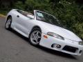 1998 Eclipse Spyder GS #14 1998 Eclipse Spyder GS #14
