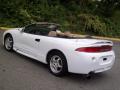 1998 Eclipse Spyder GS #20 1998 Eclipse Spyder GS #20