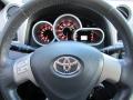  2010 Toyota Matrix XRS Steering Wheel #24