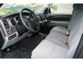  2012 Toyota Tundra Graphite Interior #4