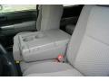  2012 Toyota Tundra Graphite Interior #6