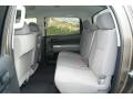  2012 Toyota Tundra Graphite Interior #7