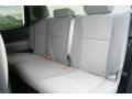  2012 Toyota Tundra Graphite Interior #8