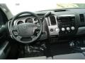 Dashboard of 2012 Toyota Tundra CrewMax 4x4 #9