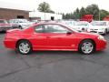  2006 Chevrolet Monte Carlo Victory Red #8