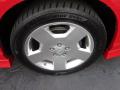  2006 Chevrolet Monte Carlo SS Wheel #9