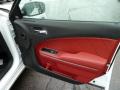 Door Panel of 2012 Dodge Charger R/T Plus #14