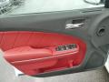 Door Panel of 2012 Dodge Charger R/T Plus #21