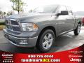 2012 Ram 1500 Big Horn Quad Cab #1