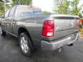 2012 Ram 1500 Big Horn Quad Cab #2