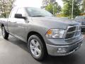 2012 Ram 1500 Big Horn Quad Cab #4