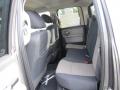 2012 Ram 1500 Big Horn Quad Cab #7