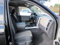  2012 Dodge Ram 3500 HD Dark Slate/Medium Graystone Interior #9
