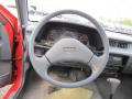  1990 Geo Metro LSi 4 Door Hatchback Steering Wheel #2
