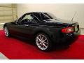  2009 Mazda MX-5 Miata Brilliant Black #4