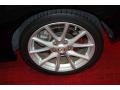  2009 Mazda MX-5 Miata Hardtop Touring Roadster Wheel #8