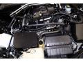  2009 MX-5 Miata 2.0 Liter DOHC 16-Valve VVT 4 Cylinder Engine #21