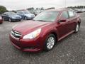 2012 Legacy 2.5i Premium #3 2012 Legacy 2.5i Premium #3