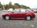2012 Legacy 2.5i Premium #4 2012 Legacy 2.5i Premium #4