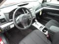 2012 Legacy 2.5i Premium #14 2012 Legacy 2.5i Premium #14