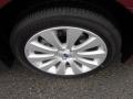  2012 Subaru Legacy 2.5i Limited Wheel #9