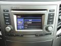 Audio System of 2012 Subaru Legacy 2.5i Limited #19