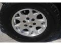 2006 Chevrolet Tahoe Z71 Wheel #4 2006 Chevrolet Tahoe Z71 Wheel #4