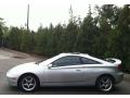  2002 Toyota Celica Liquid Silver Metallic #4