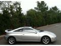  2002 Toyota Celica Liquid Silver Metallic #6