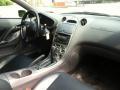 Dashboard of 2002 Toyota Celica GT-S #17