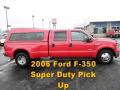 2006 F350 Super Duty Lariat Crew Cab Dually #1