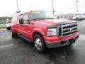 2006 F350 Super Duty Lariat Crew Cab Dually #2