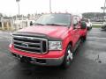 2006 F350 Super Duty Lariat Crew Cab Dually #3