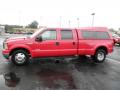 2006 F350 Super Duty Lariat Crew Cab Dually #4