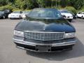  1995 Cadillac DeVille Black #2