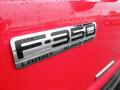  2006 Ford F350 Super Duty Logo #5